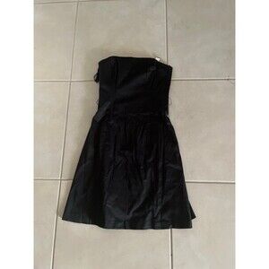 NWT $88 sz 2 white hosue black market Dress 647